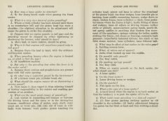 Locomotive Catechism