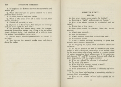 Locomotive Catechism