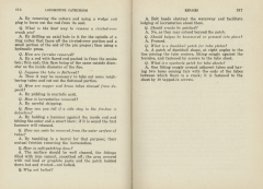 Locomotive Catechism