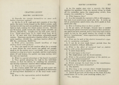 Locomotive Catechism