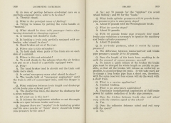Locomotive Catechism