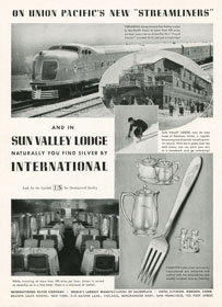 Official Souvenir, Golden Spike Days