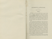 Locomotive Operation