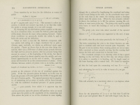 Locomotive Operation