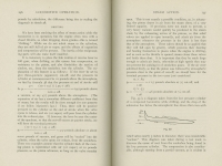 Locomotive Operation