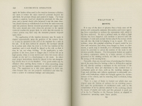 Locomotive Operation