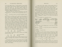 Locomotive Operation