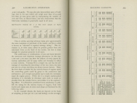 Locomotive Operation