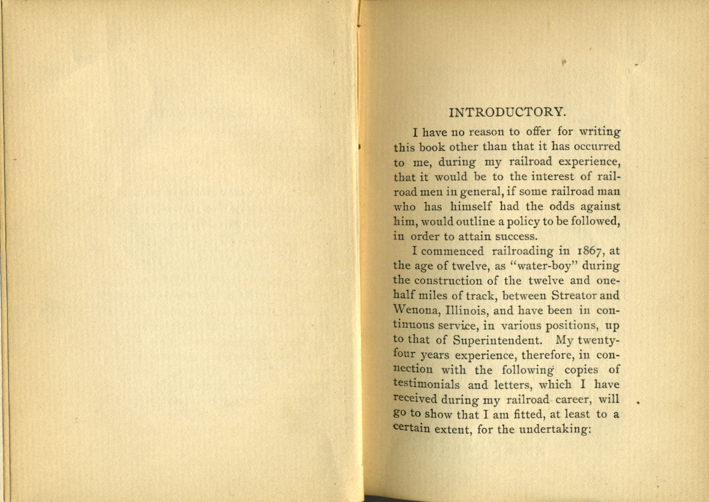 Houlahan's Railroad Hand Book