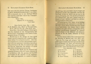 Houlahan's Railroad Hand Book