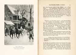 Story of the Baltimore & Ohio
