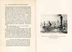 Story of the Baltimore & Ohio