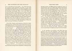 Hungerford, Story of the B&O