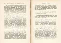 Hungerford, Story of the B&O