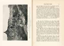 Hungerford, Story of the B&O