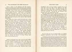 Hungerford, Story of the B&O