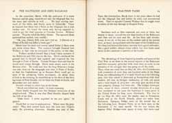 Hungerford, Story of the B&O