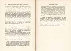 Hungerford, Story of the B&O