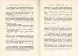 Hungerford, Story of the B&O