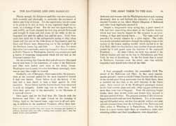 Hungerford, Story of the B&O