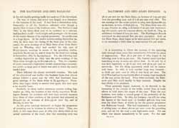 Hungerford, Story of the B&O