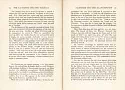 Hungerford, Story of the B&O
