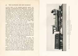 Hungerford, Story of the B&O