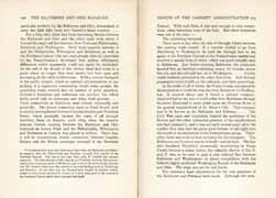 Hungerford, Story of the B&O