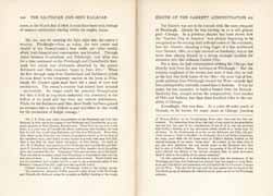 Hungerford, Story of the B&O