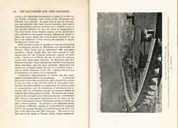 Hungerford, Story of the B&O