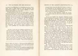 Hungerford, Story of the B&O