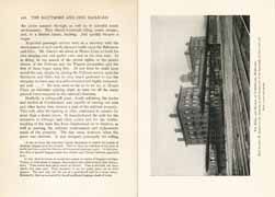 Hungerford, Story of the B&O