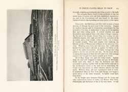 Hungerford, Story of the B&O