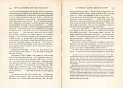Hungerford, Story of the B&O