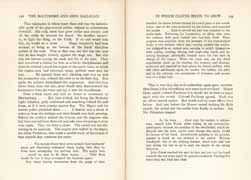 Hungerford, Story of the B&O