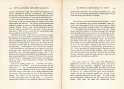 Hungerford, Story of the B&O