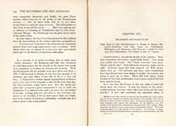 Hungerford, Story of the B&O
