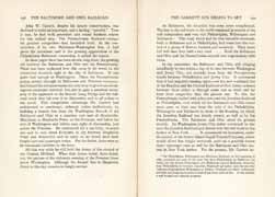 Hungerford, Story of the B&O