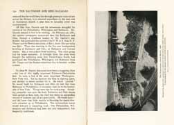 Hungerford, Story of the B&O