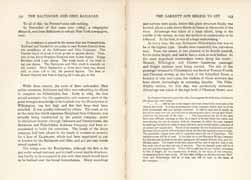 Hungerford, Story of the B&O