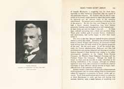 Hungerford, Story of the B&O