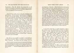 Hungerford, Story of the B&O