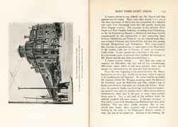 Hungerford, Story of the B&O