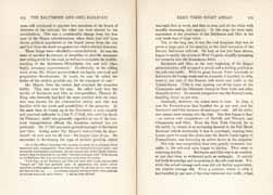 Hungerford, Story of the B&O