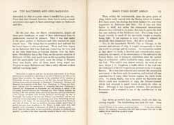 Hungerford, Story of the B&O