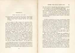 Hungerford, Story of the B&O