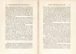 Hungerford, Story of the B&O