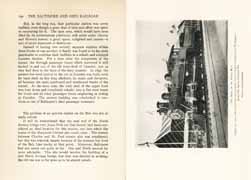 Hungerford, Story of the B&O