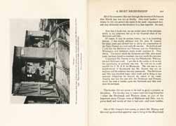 Hungerford, Story of the B&O