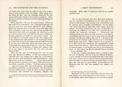Hungerford, Story of the B&O